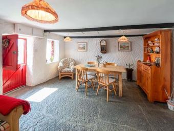 Holiday Home The Neale