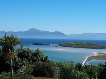 Lodge Mulranny Suites