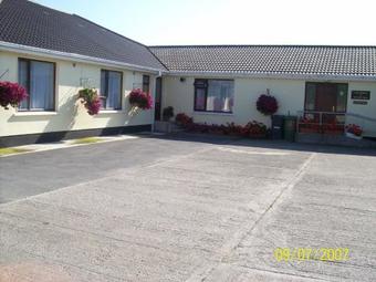 Hostal Hillview House