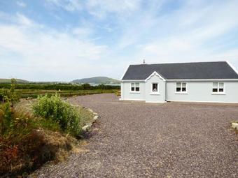 Gort Lodge, Portmagee