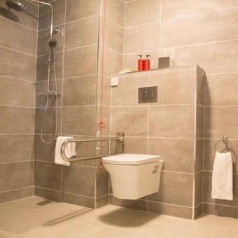 Longcourt House Hotel