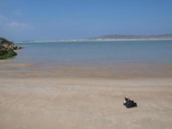 Hostal The Lookout Ardara