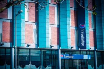 Hotel Travelodge Dublin Airport South