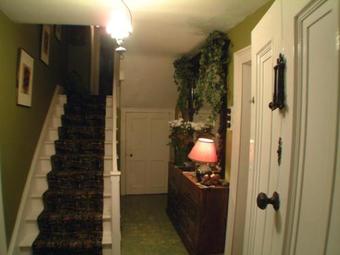 Bed & Breakfast Cullintra House