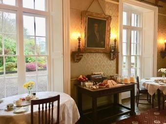 Bed & Breakfast The Castle