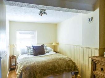 Whispering Willows - The Bungalow, Carndonagh