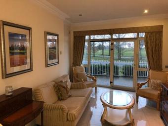 Killenard Apartments