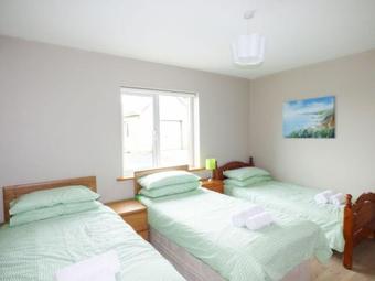 Elrove, Wellingtonbridge