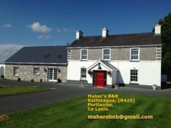 Maher's B&B