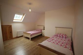 Lough Mask Fishing Lodge