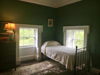 Agroturismo Roundwood House