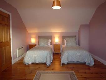 Lispole Holiday Cottage