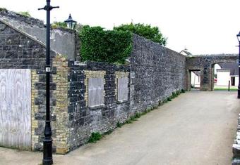 Suan Na Mara Killala