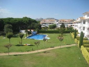 Villa Apartamentos Green Mar