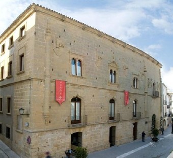 Hotel Palacio De Los Salcedo