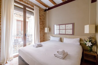 Borne Apartments Barcelona - Decimonónico