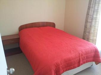 Playa Bellavista Apartment