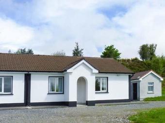 Robin's Roost, Corr Na Mona