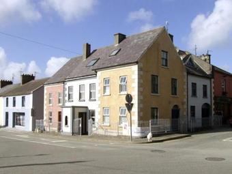 Strand Road