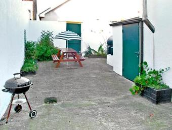 Sea View Cottage