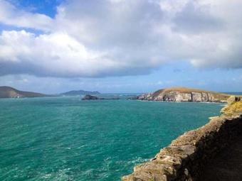 Mount Brandon Cottage, Brandon