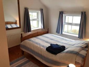 Apartamento Sea View Flat, Dunfanaghy