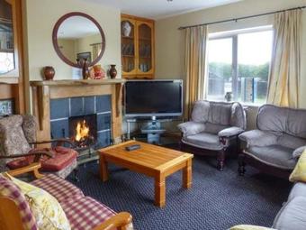 Skellig Ard, Clonbur