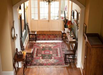 Bed & Breakfast Lough Bawn House