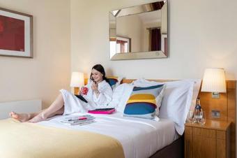 The Johnstown Estate Lodges