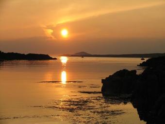 Clifden Eco Beach Camping & Caravanning Park