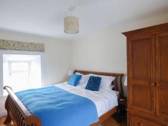 Sanderling Lodge, Tacumshane