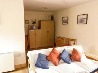 Coastguard Court, Duncormick