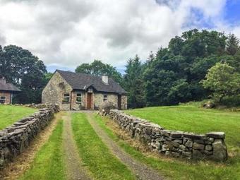 Rockwood, Ballintogher