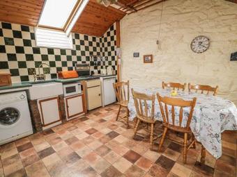 The Cottage, Lower Kielldrum