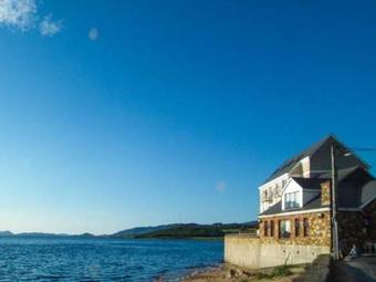 The Beach House Apartment, Buncrana