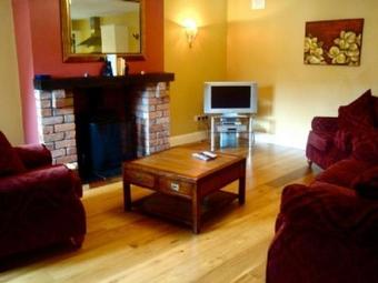 The Tack Room, Co Meath