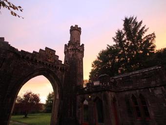 West Gate Lodge, Collooney