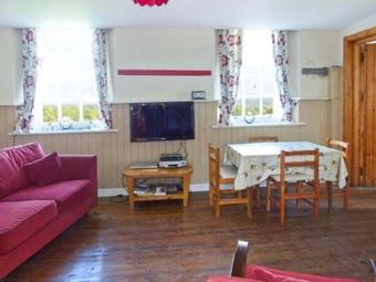 The Old School House