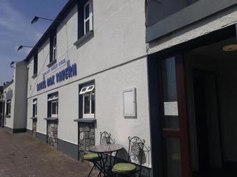 Matty's Pub - Apartment