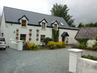 Bed & Breakfast The Glen Farmhouse