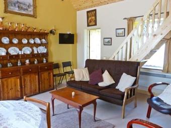 Scattery View Cottage