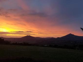 Bed & Breakfast The Coach House