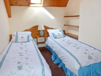 Sugarloaf Cottage