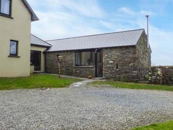 Sycamore Grove, Drinagh