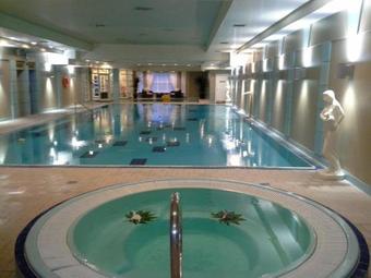 Anner Hotel
