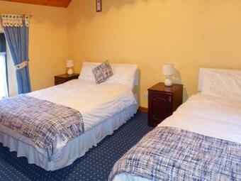 Raven's Rock Farm, Ballisodare