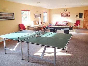 Lough Gara Lodge, Ballaghdareen