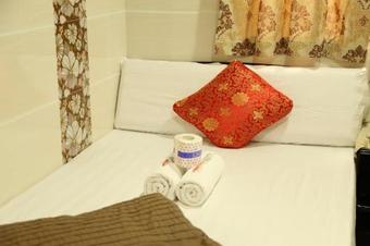 Hostal Euro Hostel