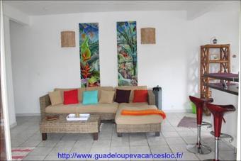 Apartamento Jacanahi