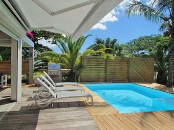 Villa Fleur D'epices